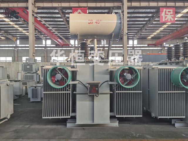 S11-8000/35霍邱霍邱霍邱电力变压器价格