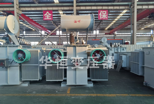 S13-6300/35霍邱霍邱霍邱电力变压器