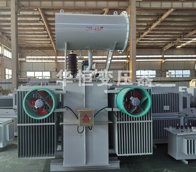 S13-6300/35霍邱霍邱霍邱电力变压器