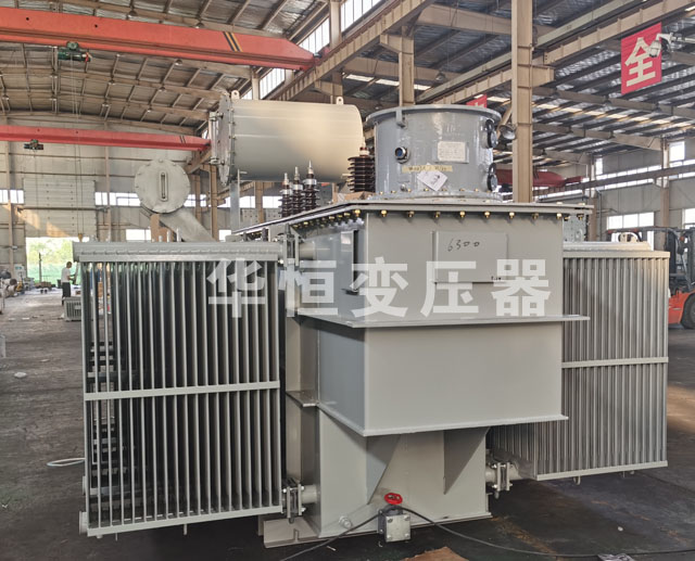 S11-8000/35霍邱霍邱霍邱油浸式变压器价格
